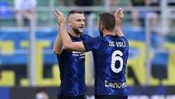 Calciomercato Inter – Quale futuro per Skriniar e de Vrij? | VIDEO