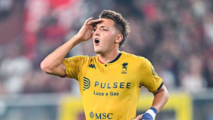 FORMAZIONI UFFICIALI – La scelta su Felipe Anderson, Pavard, Retegui, Harroui e Turati - immagine 1