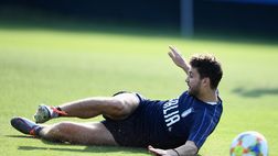 Italia U21, Locatelli: “L’Italia non ha fatto il suo dovere”