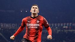 Voti fantacalcio: Pulisic come Bennacer, si salva Berardi! Bene Candreva, flop Lazovic