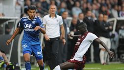 N’Daw: “In Africa se non abbassi l’età non potrai mai diventare professionista”