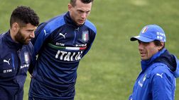 Euro2016 – L’Italia perde la maratona dei rigori