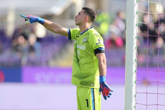 Musso Atalanta, Musso snobba il Napoli: “Anche l’anno scorso sono partiti bene…”- immagine 2