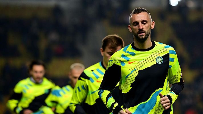 Getty Bedin: “Derby gara unica. Non è decisivo per l’Inter, il campionato è lungo. Brozovic… “ - immagine 1