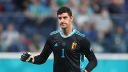 Courtois sul Pallone d’Oro: “Non Messi e Lewandowski. Io l’avrei dato a…”