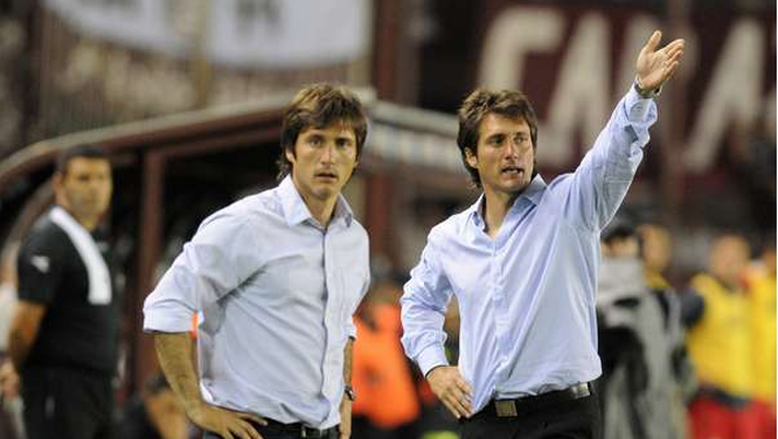 Guillermo e Gustavo Schelotto Guillermo e Gustavo Schelotto