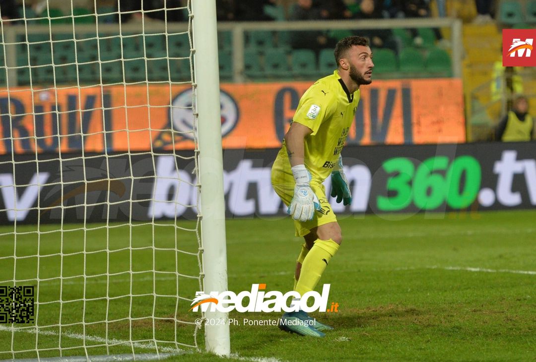 FOTO Palermo-Venezia 0-3, 30ª giornata Serie B 2023-2024 (GALLERY) - immagine 31