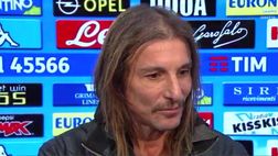 Caniggia: “Chi mi somiglia? Insigne e il Palacio del Boca. L’eliminazione dell’Italia…”
