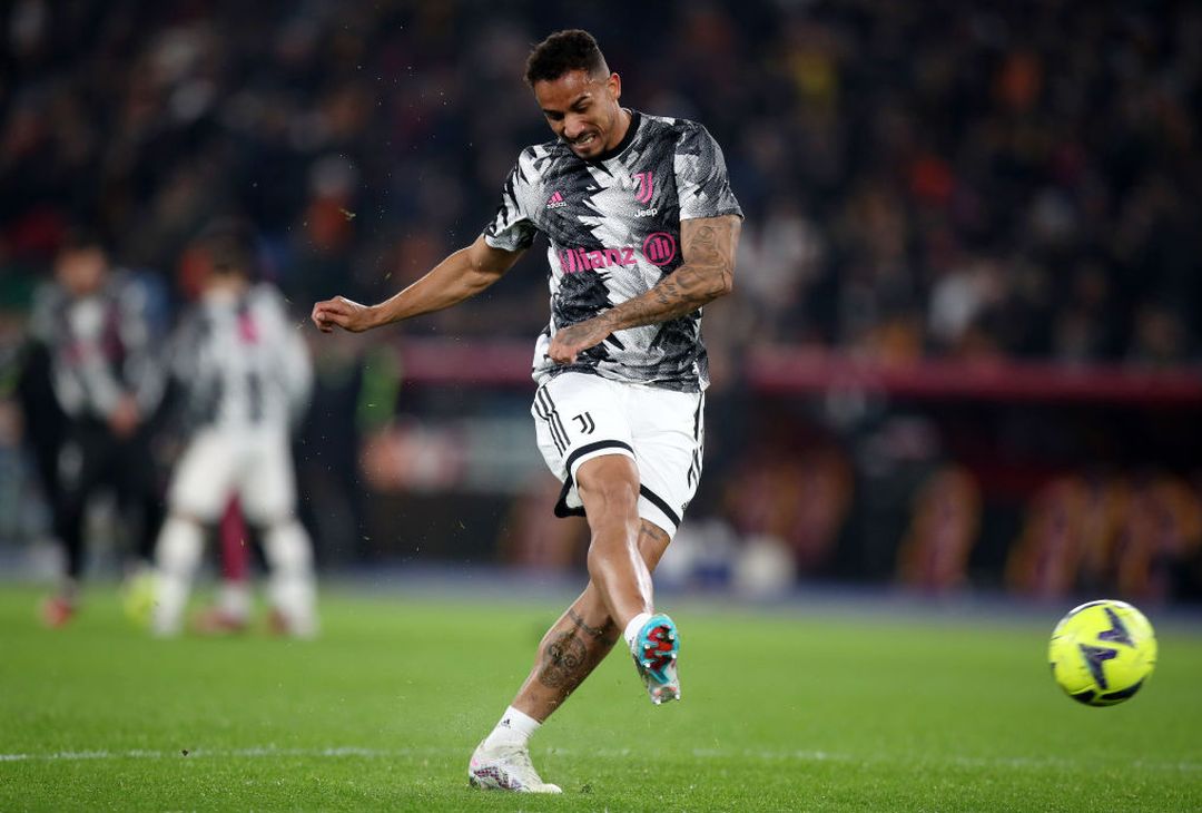 Roma-Juventus 1-0 – FOTO GALLERY - immagine 39