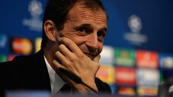 Salernitana-Juventus, Allegri: “Pensiamo alla salvezza. Vlahovic più brillante”
