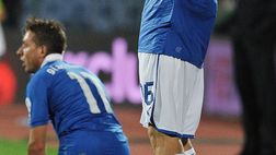 Castellacci, De Rossi torna a casa