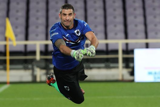 Puggioni (getty images) Puggioni