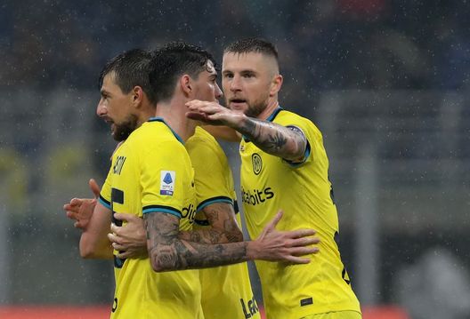 Inter, Inzaghi e i due ballottaggi da sciogliere per l’Atalanta: ecco gli unici dubbi- immagine 2
