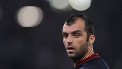 Genoa-Napoli, Pandev: “Vinto contro una grande squadra, Ballardini ci ha dato serenità. Ritiro? Ho un obiettivo”