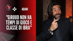 Roma-Milan, Adani: “Possibili uomini decisivi? Pellegrini e Leao”