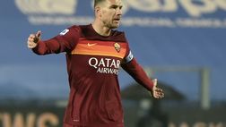 Mercato – Dalla Turchia: “Dzeko al Fenerbahce”, ma in Italia smentiscono