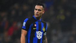 Gazzetta: “Inter, il prossimo a rinnovare sarà Lautaro: cifre e dettagli. E col Verona…”