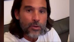 VIDEO/ Adani: “Sono davanti alla Questura, mi consegnerò alla giustizia”