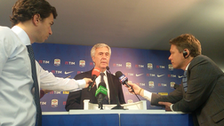 VIDEO PM – Sibilia: “Incontro cordiale con la Serie A. Sul mio programma…”