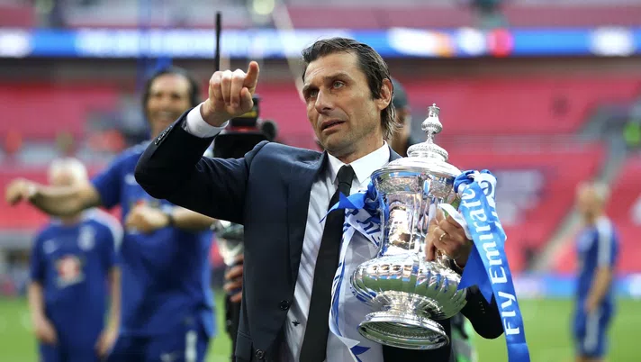 Antonio Conte