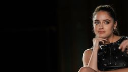Derby della…Rosa Camuna fra il Milan campione e l’artista interista Matilde Gioli