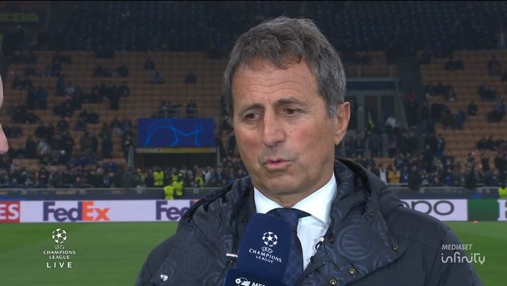 Ferri: “Brehme interista vero, impossibile non volergli bene. La notizia ha turbato l’ambiente” - immagine 1