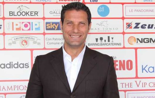 Taglialatela su Ospina