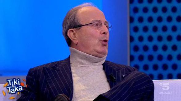 Un inedito Ordine si veste d’azzurro: “Ho già lo slogan per lo scudetto del Napoli!”- immagine 2