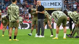 Salernitana-Milan: un altra assenza per Nicola, salterà i rossoneri