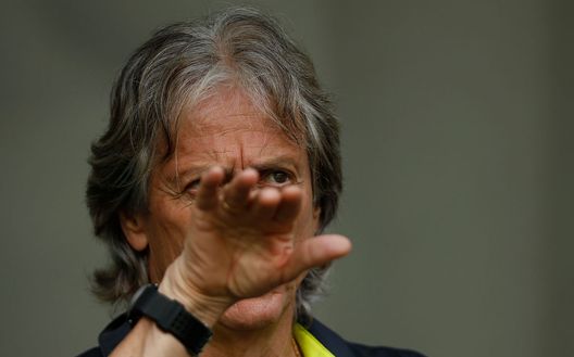 Jorge Jesus Meier/Getty Images) Jorge Jesus Meier/Getty Images)