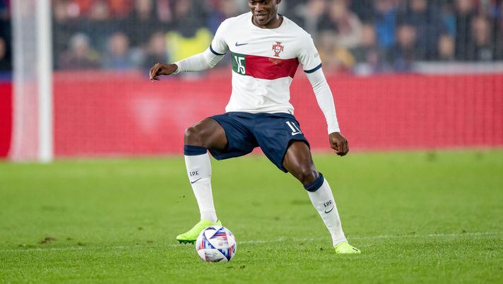 Milan, vittorie per Leao e Ballo-Toure con le loro nazionali | News (getty images)