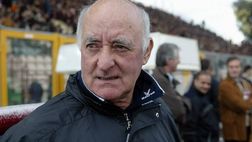 Mazzone: “La troppa passione dei tifosi penalizza la Roma nella corsa allo scudetto”