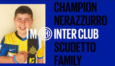 L'Inter lancia la campagna tesseramenti Inter Club: i dettagli - FC Inter  1908