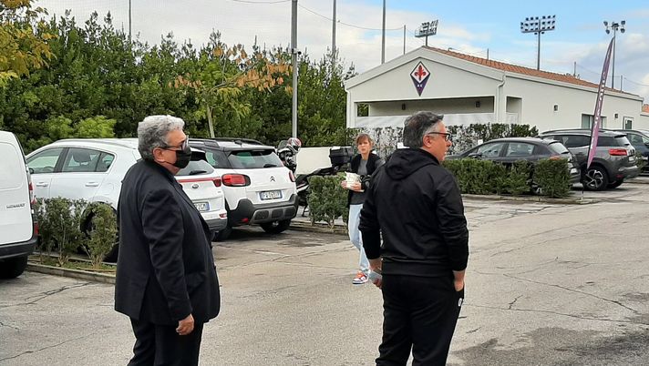 FOTO VN – DS Siena al CS, il piano dei bianconeri per Montiel - immagine 1