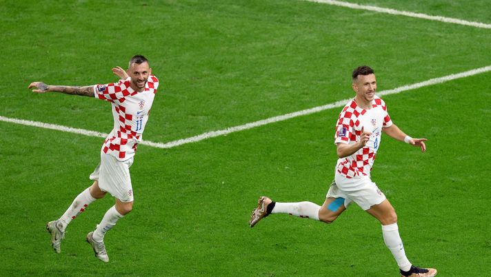 Qualificazioni Euro 2024, Perisic e Brozovic sfidano Calhanoglu: le formazioni ufficiali - immagine 1