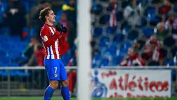 Cerezo: “Griezmann non va via, nessuno ha detto di voler pagare la clausola”