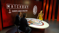 Europa League – Olympiacos-Milan: matchday da vivere ‘live’ su ‘Milan TV’