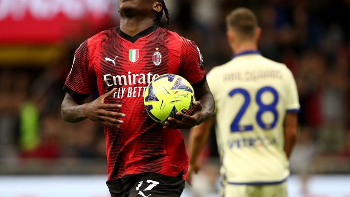 L’a.d. Furlani: “Ecco ambizione e organizzazione del nuovo Milan”. Leao, messaggio a Maldini - immagine 1