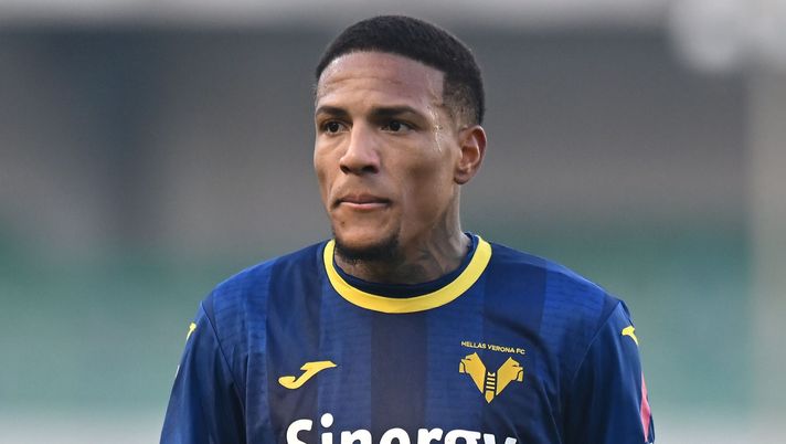 GETTY IMAGES Folorunsho, allenamento differenziato. Terapie per Suslov - immagine 1