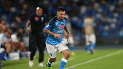 Stop Politano, Spalletti rischia di perdere l’esterno per più di un mese – Sky
