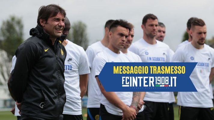 Corsport: &#8220;Inter, comunicato a Conte il sacrificio tra i big: sarà uno tra&#8230;&#8221; 