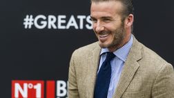 Beckham chiama la società Inter Miami, i nerazzurri perplessi: “Come hai detto?”