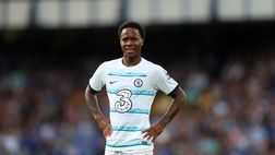 Sterling: “Avevo diverse opzioni: il Chelsea è quella giusta” | VIDEO