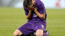 2001-2022, i 21 anni consecutivi più avari di gioie della storia viola