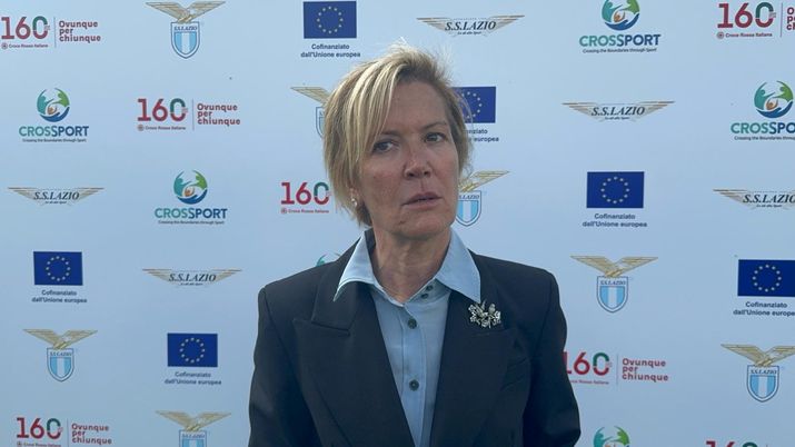 Cristina Mezzaroma Cristina Mezzaroma