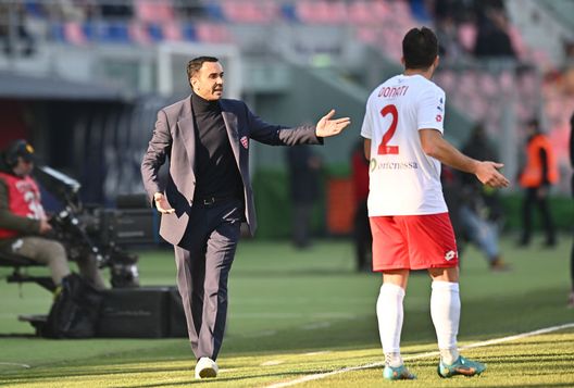(Photo by Alessandro Sabattini/Getty Images) Monza, Palladino: “Non sappiamo dove possiamo arrivare, alziamo l’asticella”- immagine 2