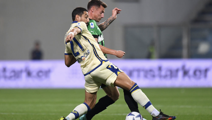 Il Verona senza qualità - immagine 1