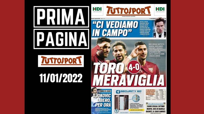 Tuttosport
