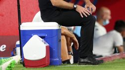 Napoli-Sassuolo 2-0 IL LIVE