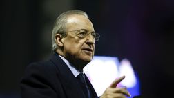 Real Madrid, Perez: “Superlega? La riforma non può aspettare e dobbiamo affrontarla il prima possibile”
